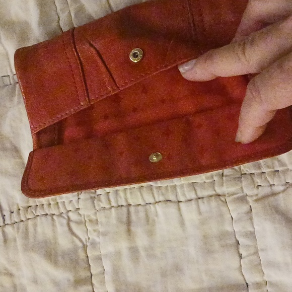 Fossil wallet - Picture 6 of 7